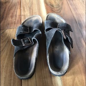 BIRKENSTOCK Arizona sandals